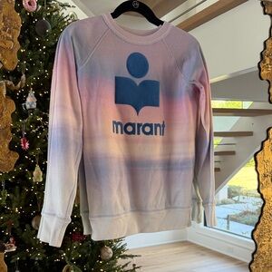 Isabel Marant Multicolor Sweatshirt